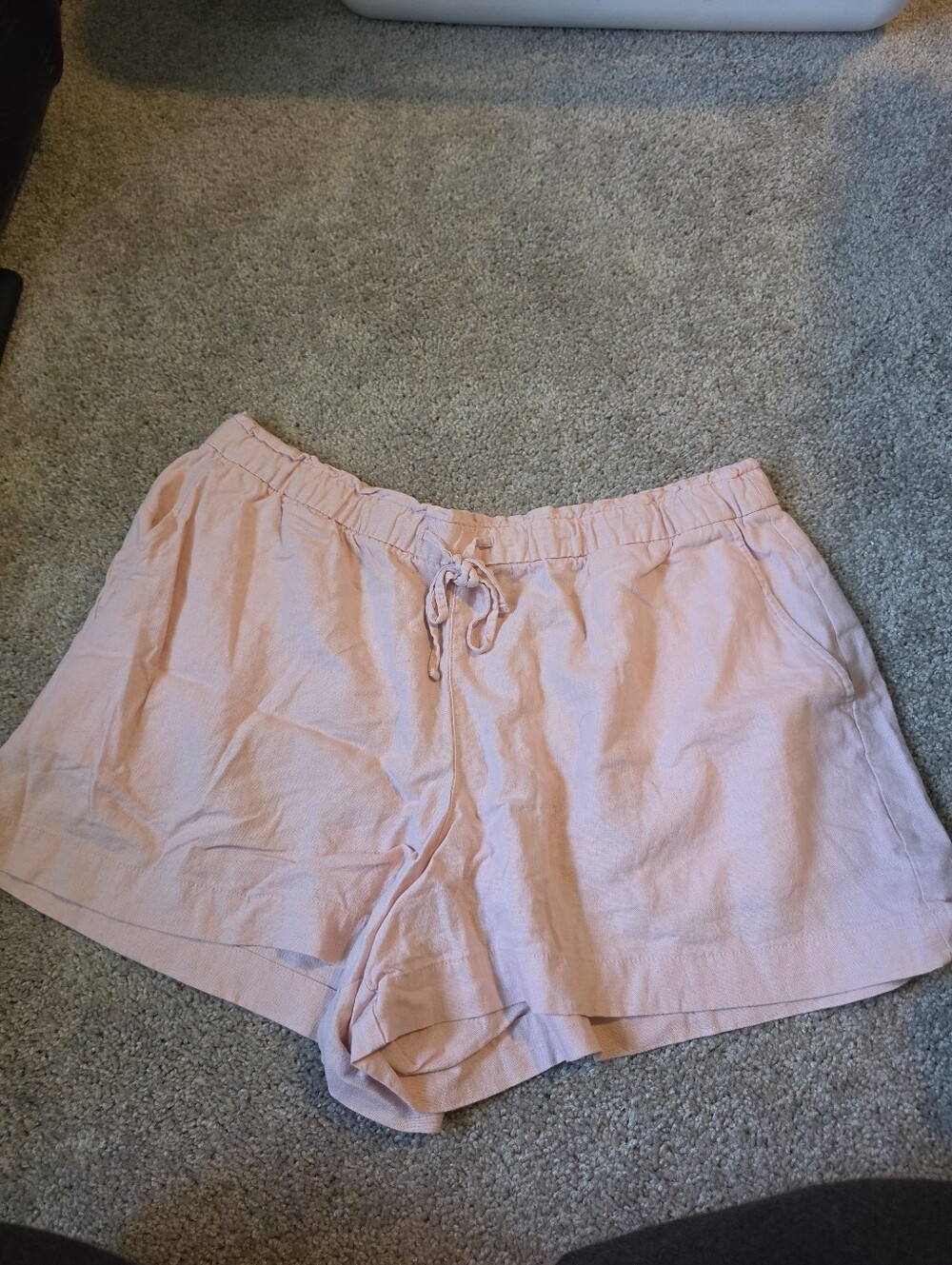 Gap Linen Shorts